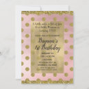 Recherche de point polka invitations Moderne