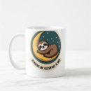 Search for funny sloth mugs Lover