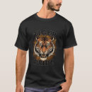 Search for tiger mascot tshirts Pride