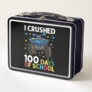 Search for truck lunch boxes Kids