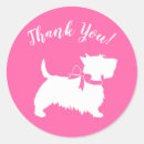 Search for scottie stickers Puppy