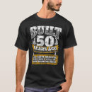 Search for 50th birthday clothing Vintage