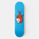 Search for fish skateboards Asian