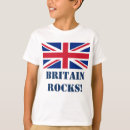 Recherche de unix enfant tshirts Angleterre