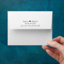 Search for thank you envelopes Typography
