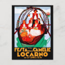 Search for flower festival postcards Vintage