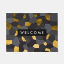 Search for mosaic doormats Modern