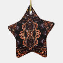 Search for fractal ornaments Psychedelic