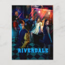 Search for pops postcards Riverdale