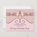 Search for bear 4x5 invitations Animal