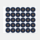 Recherche de conception spirituelle autocollants Mandala