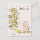 Search for classic pooh birthday invitations Woodland