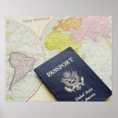 Search for passport art Map