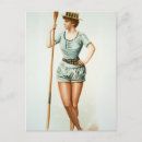 Search for oars postcards Vintage