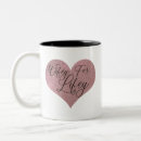 Search for glitter quote mugs Heart