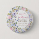 Recherche de bleu pastel badges Pour enfants