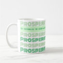 Search for prosperity mugs Christian