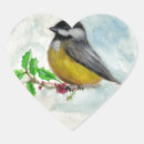 Search for chickadee stickers Garden