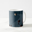 Search for asteroid mugs Orbit