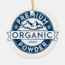 Search for snow ski ornaments Powder