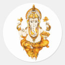 Search for ganesha stickers Meditation