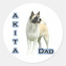 Recherche de akita autocollants Inu