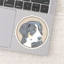 Search for berner stickers Puppy
