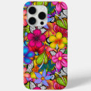 Search for tropical floral iphone cases Colourful