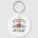 Search for for para keychains School