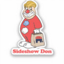 Search for sideshow Funny