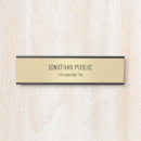 Search for executive director Minimalist simple clean minimalistic