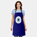 Search for blue eyes aprons Greek