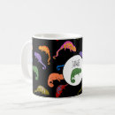 Search for cute chameleon mugs Chameleons