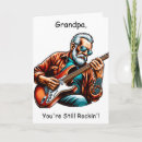 Search for rockin birthday cards Funny