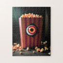 Search for eyeball puzzles Surreal