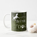 Search for green life mugs Typography
