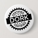 Recherche de certifié badges Drôle