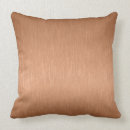 Search for metallic copper pillows Shiny