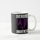 Search for drug awareness mugs Purple