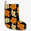 Search for hawaiian christmas stockings Blossom