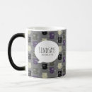 Search for cute grey cat mugs Kitten