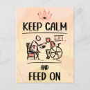 Recherche de soignant cartes postales Pour tous