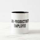 Search for resigned mugs Resignation