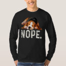 Recherche de nope tshirts Paresseux