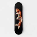Search for fish skateboards Japan
