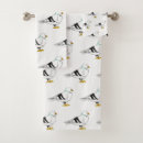 Search for seagull bath towels Seashore