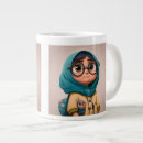 Search for hijab mugs Cartoon