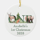 Search for woodland animals ornaments Deer