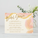 Search for swirl bridal shower invitations Stylish