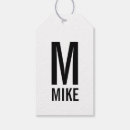 Search for plain gift tags Minimalist